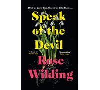 Speak of the Devil: The ultimate revenge thriller