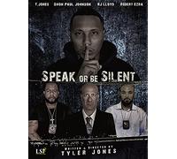 Speak or be Silent