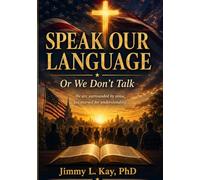 Speak Our Language or We Don't Talk: "We are surrounded by noise, but starved for understanding"