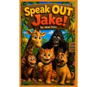 Speak OUT Jake!