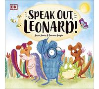 Speak Out, Leonard! (Look! It's Leonard!)