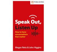 Speak Out, Listen Up: (2nd edition)