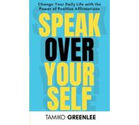 Speak Over Yourself