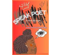 Speak Poet: A Silent Strength