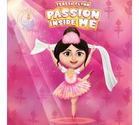 Speak Rivers™ SEL Stories: Passion Inside Me