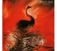 Speak & spell (11 tracks, #846.801)