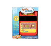 Speak & Spell Toy