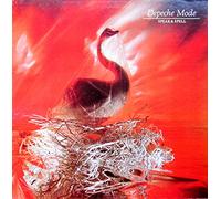 Speak & Spell. [Vinyl-LP]. [VINYL]