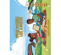 Speak Swahili Like A Native: A Comprehensive Bilingual English-Swahili Visual Guide For Everyday Speech!