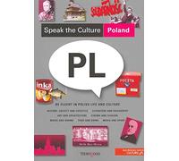 Speak the Culture: Poland. Edited by Andrew Whittaker