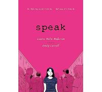 Speak: The Graphic Novel