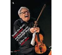 Speak The Music - Robert Mann And The Mysteries Of Chamber Music [DVD] [2014] [NTSC]