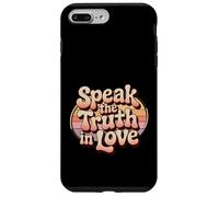 Speak The Truth In Love Kind Honesty Faith - Case for iPhone 7 Plus/8 Plus