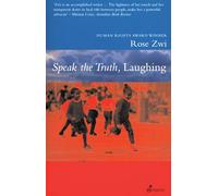 Speak the Truth, Laughing: Nine Stories and a Novella, House Arrest
