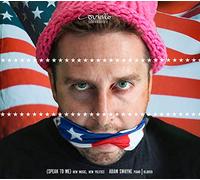 (Speak To Me)-New Music - Various Composers