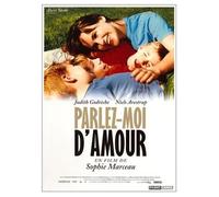 Speak to Me of Love ( Parlez-moi d'amour ) [DVD]