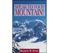 Speak to Your Mountain