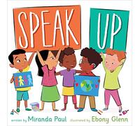 Speak Up