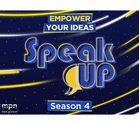 Speak UP: Empower Your Ideas