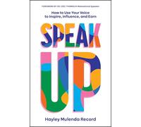 Speak Up