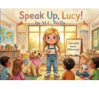 Speak Up, Lucy!