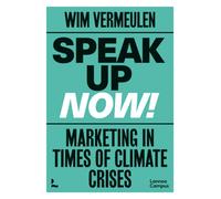 Speak up now! : Marketing in times of climate crises