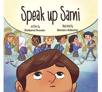 Speak Up Sami