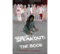 Speak Up! Speak Out! A Mother's Cry Against Violence, THE BOOK