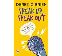Speak Up, Speak Out: My Favourite Elocution Pieces and How to Deliver Them