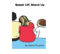 Speak Up, Stand Strong