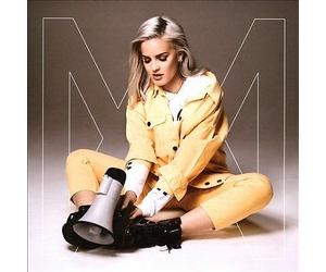 Speak Your Mind by Anne-Marie (CD, 2018)