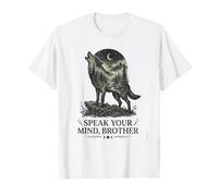 Speak Your Mind Mental Health T-Shirt