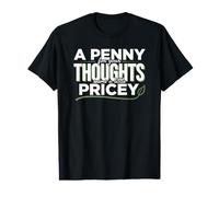 Speak Your Thoughts with Clever Sarcasm Right Now Value Graphic T-Shirt