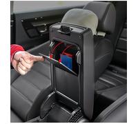 SPEAK1BY1 Hidden Storage for 2023 2024 2025 Honda CRV Accessories Center Console Organizer Middle Console Tray Arm Rest Hidden Storage Box for 2023 2024 2025 CRV Accessories