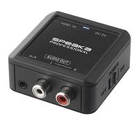 Speaka Professional Audio Converter [HDMI - CCA]