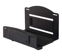 Speaka Professional PC Wall Mount CPB-2 SP-7571908 Black Maximum Load 10 kg