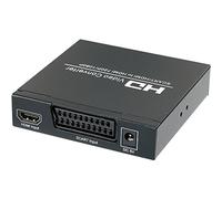 SpeaKa Professional SCART+HDMI at HDMI Konverter