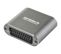 Speaka Professional TV, Monitor Converter SP-SHC-200 [SCART - HDMI] 1920 x 1080 pixels
