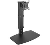 SpeaKa Professional SP-11599064 SP-UDL-001 Under-desk laptop mount...