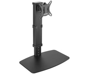 SpeaKa Professional SP-11599064 SP-UDL-001 Under-desk laptop mount...