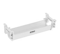 SpeaKa Professional SP-13322888 Cable management box White 1 pc De...