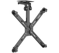 SpeaKa Professional SP-13607872 Ceiling Mount 13"-32" Tiltable Swi...
