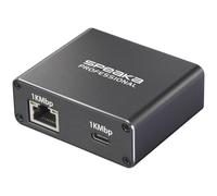 SpeaKa Professional SP-13677764 Splitter 10/100/1000 MBit/s
