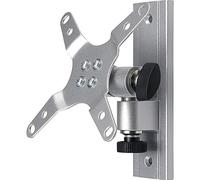 SpeaKa Professional SP-6444404 Single Monitor Wall Mount 33.0 cm (13) - 76.2 cm (30) Tilting Swivel