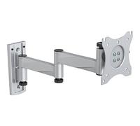 SpeaKa Professional SP-9448588 monitor mount/stand 76.2 cm (30") Screws Silver