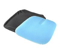 SpeaKa Professional SP-9920900 Gel seat cushion Blue Gel 1 pc