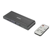 Speaka Professional SP-HDA-300 2+1 Port HDMI Switch UHD 4K @ 60Hz