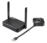 Speaka Professional SP-WTR-500 wireless Full HD presentation system 30 m