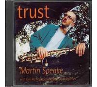 Speake, Martin - Trust