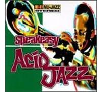 Speakeasy Acid Jazz